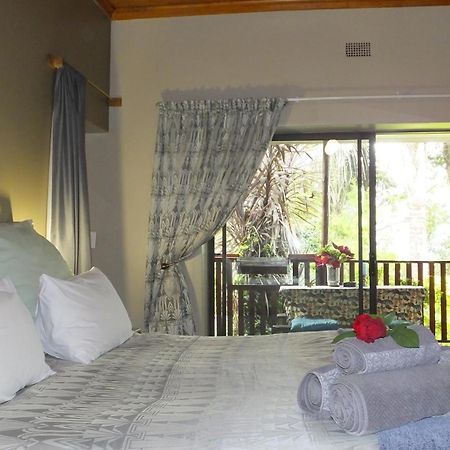 Dublin Guest House Sabie Eksteriør billede