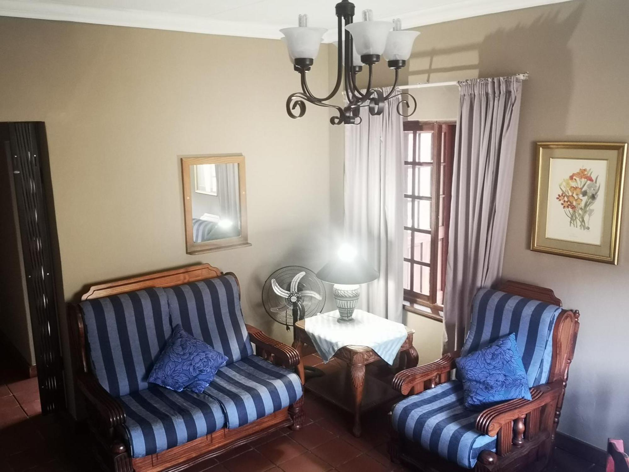 Dublin Guest House Sabie Værelse billede