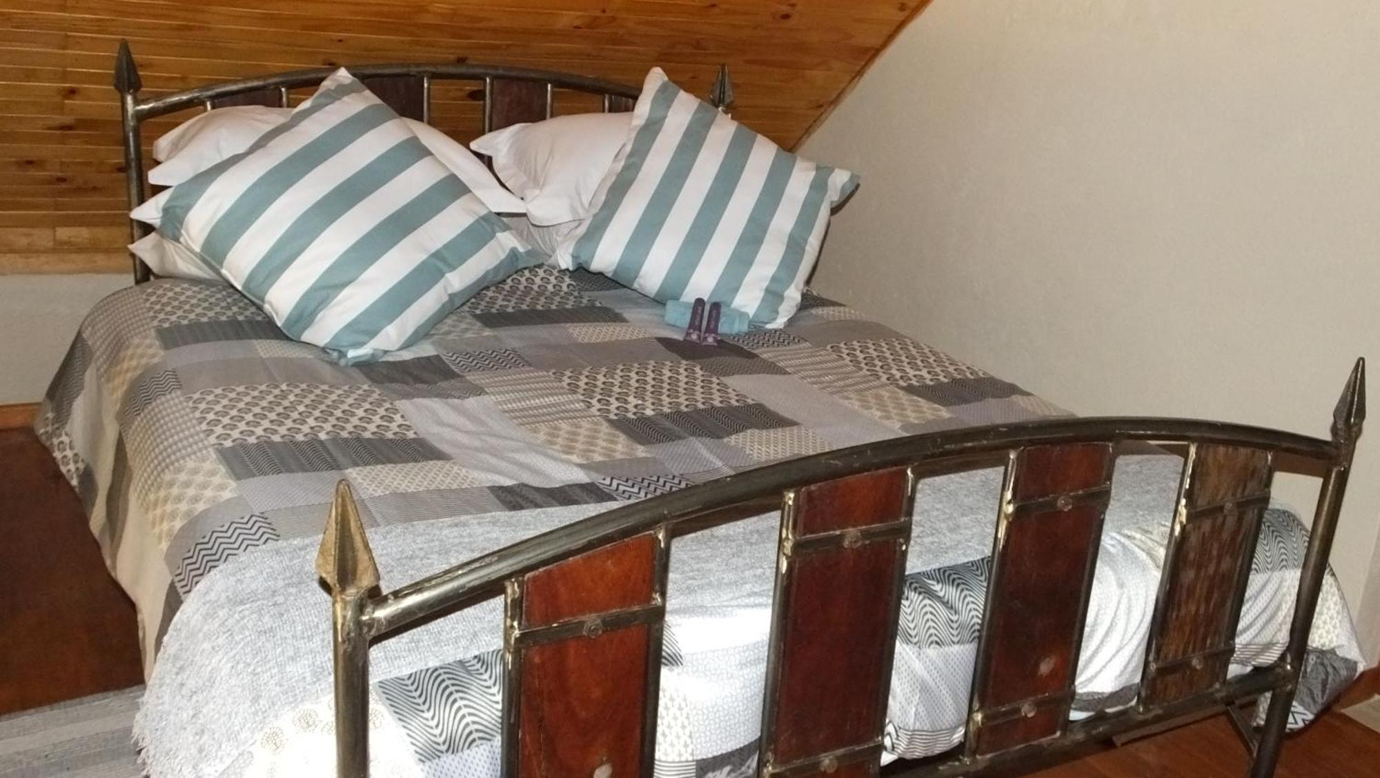 Dublin Guest House Sabie Eksteriør billede
