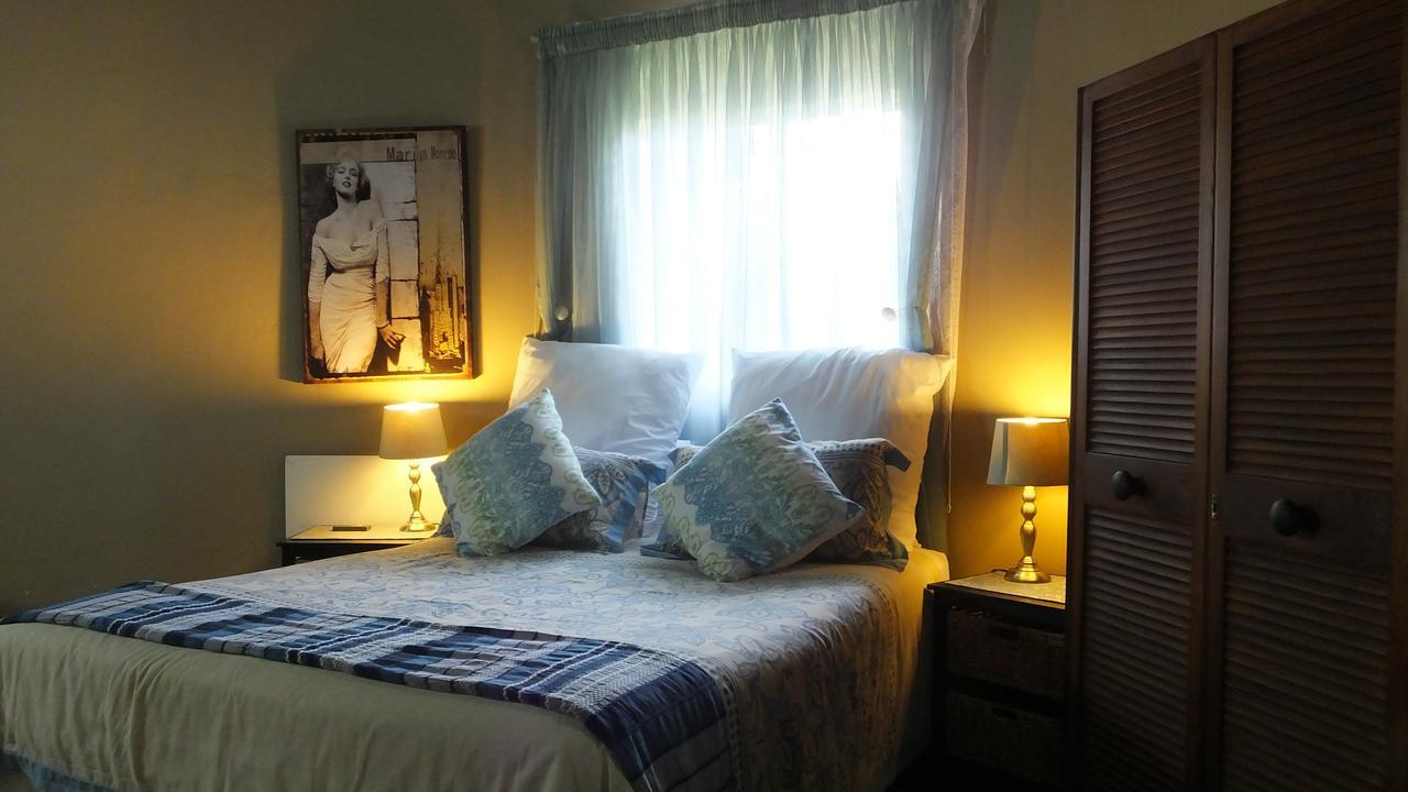 Dublin Guest House Sabie Eksteriør billede
