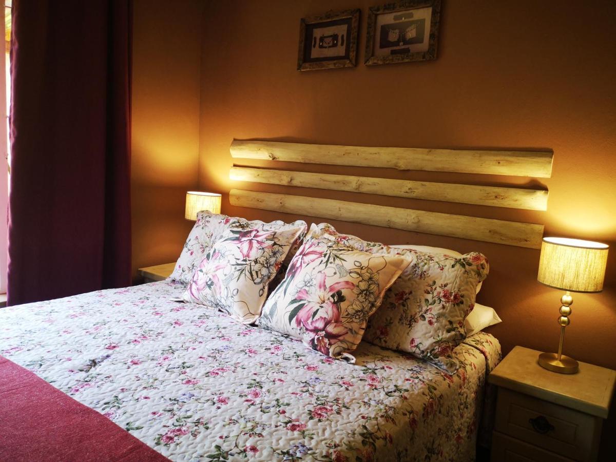 Dublin Guest House Sabie Eksteriør billede